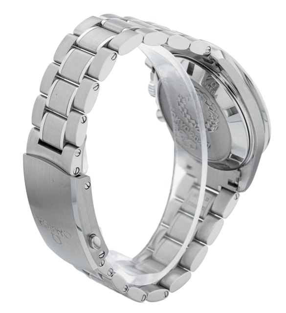 Omega Olympic Speedmaster 522.30.42.30.04.002 Image 3